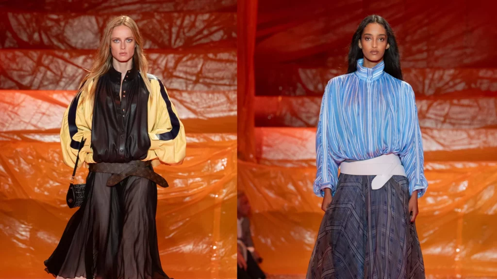 Louis Vuitton : l’uniforme qui ne l’est pas