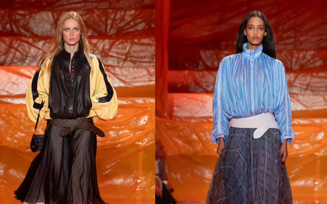 Louis Vuitton : l’uniforme qui ne l’est pas