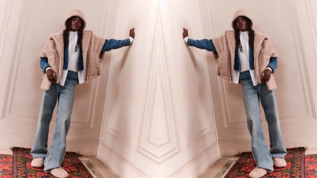 Max Mara x 24S : Ton ours Teddy fête ses 10 ans !