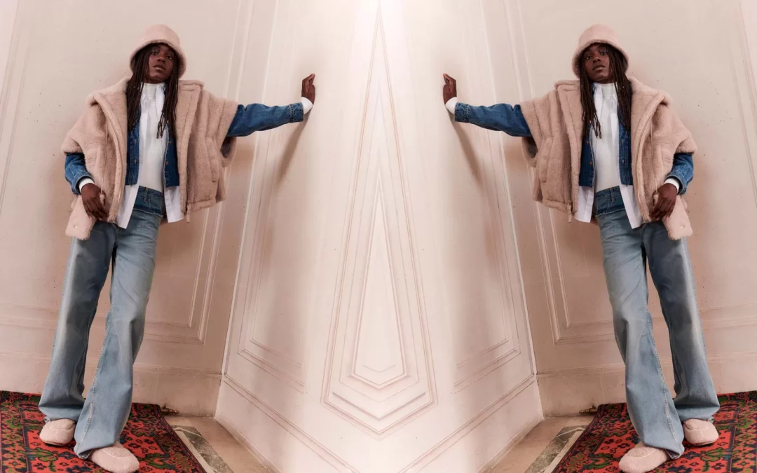 Max Mara x 24S : Ton ours Teddy fête ses 10 ans !