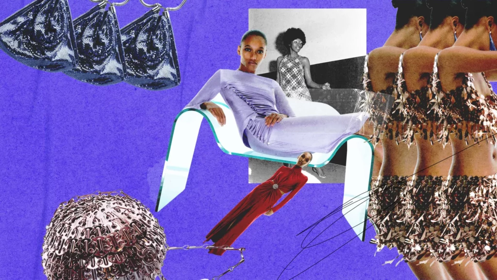 Les confessions de Julien Dossena sur la collab’ Rabanne x Mytheresa