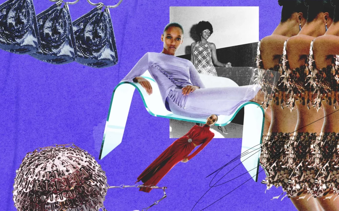 Les confessions de Julien Dossena sur la collab’ Rabanne x Mytheresa