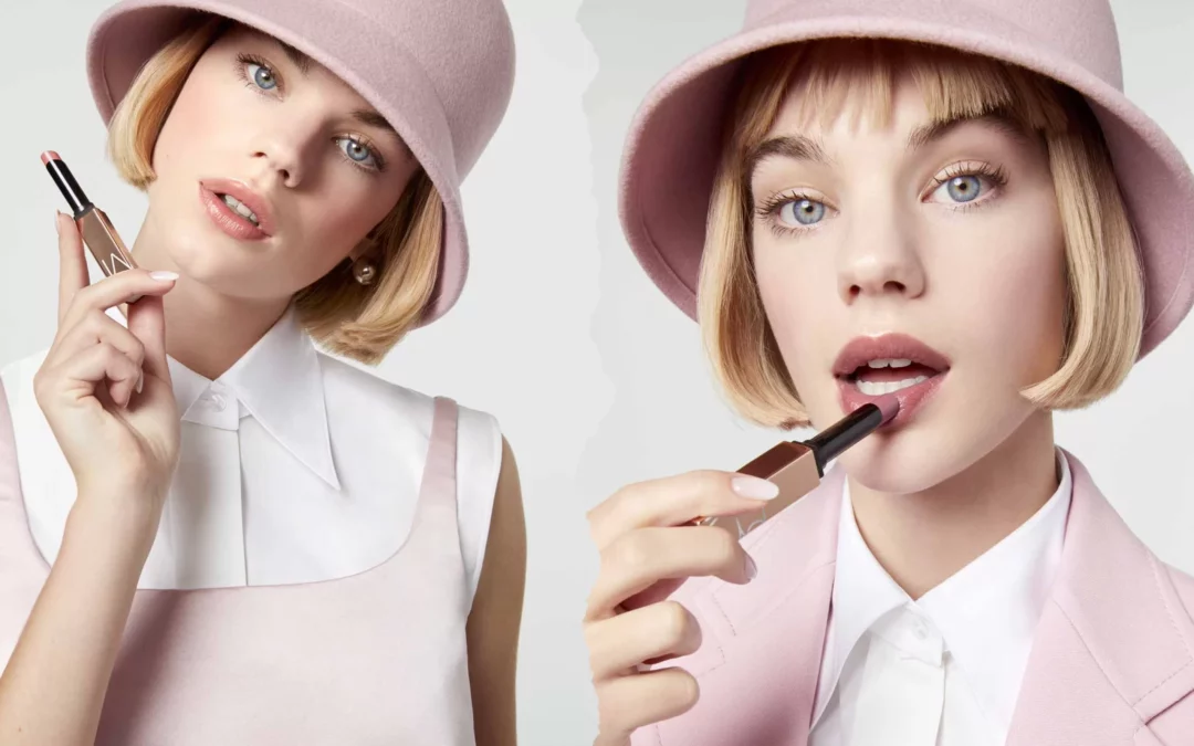 Le coup d’éclat de NARS: 50 Shades of Pink