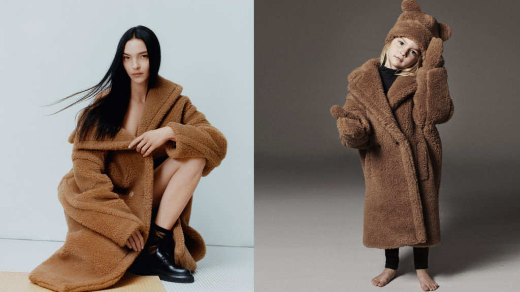 MaxMara : ton ours préféré souffle sa 10ème bougie