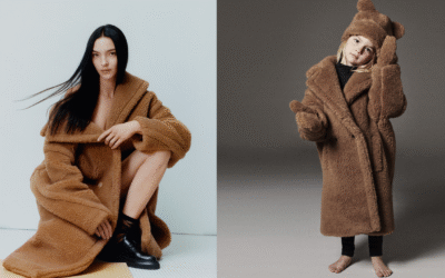 MaxMara : ton ours préféré souffle sa 10ème bougie