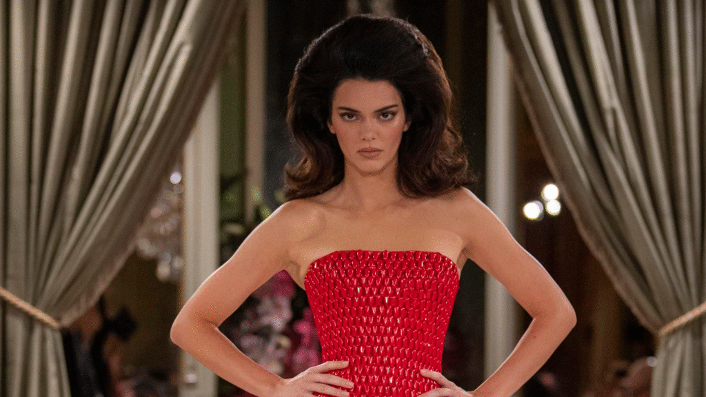 Fashion week Automne-Hiver 2023 : les 9 moments les plus WTF !