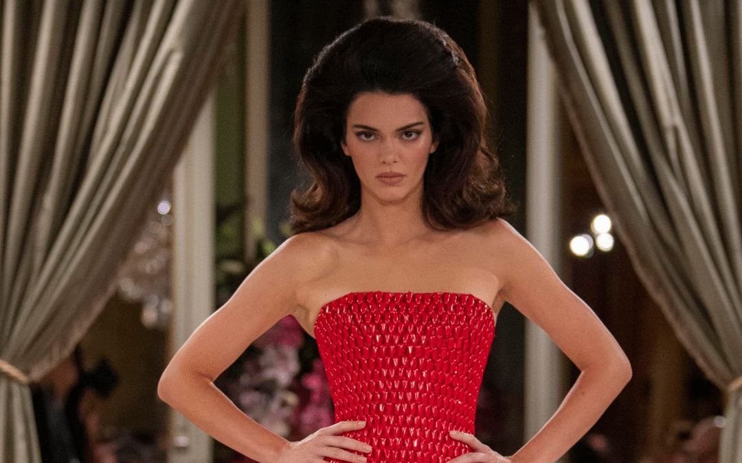 Fashion week Automne-Hiver 2023 : les 9 moments les plus WTF !