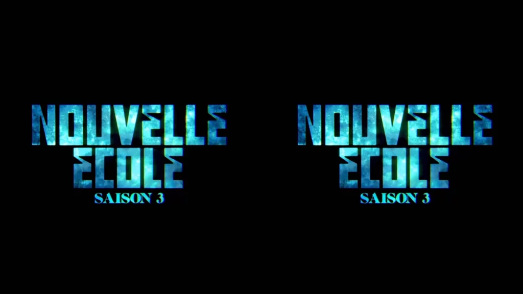 Nouvelle école : c’est Djadja la rentrée avec Aya !