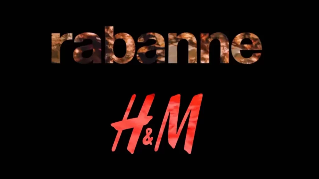 H&M x Rabanne te dévoilent leur prochaine collab’ !