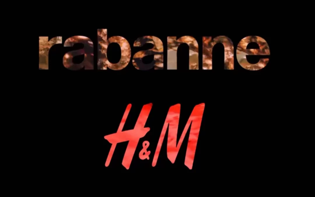 H&M x Rabanne te dévoilent leur prochaine collab’ !