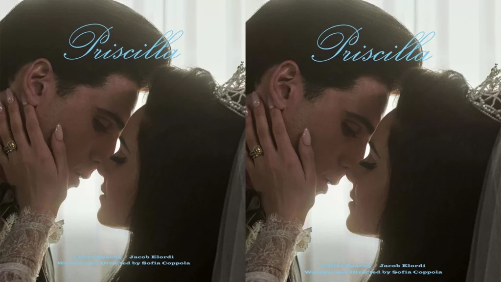 Priscilla : Sofia Coppola te dévoile la bande annonce de son prochain film !