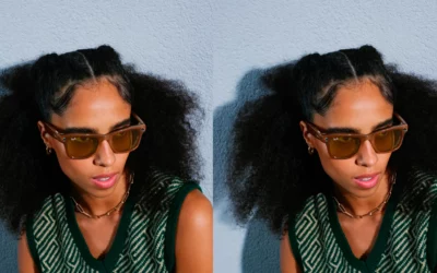 Ray-Ban Meta : ne rate plus un moment de ta vie…