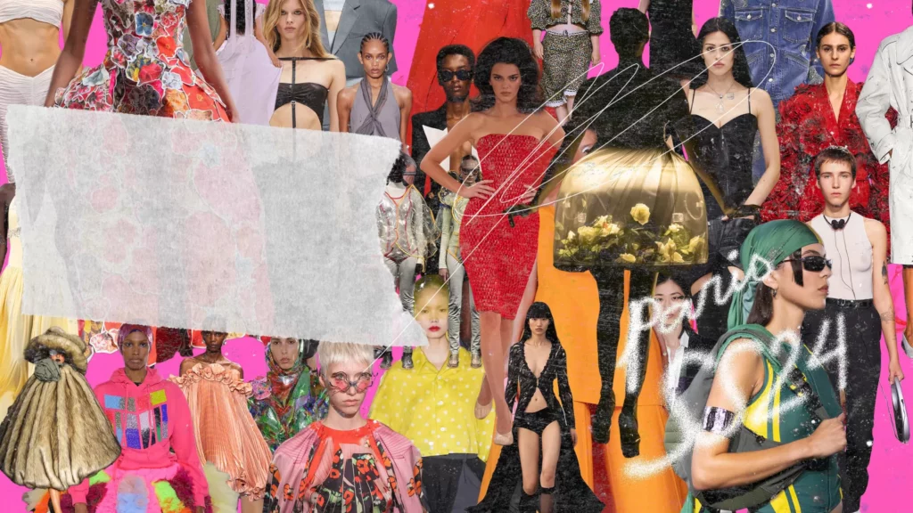 Paris Fashion Week : tout ce qu&rsquo;il faut retenir pour l’été prochain