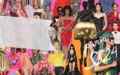 Paris Fashion Week : tout ce qu&rsquo;il faut retenir pour l’été prochain