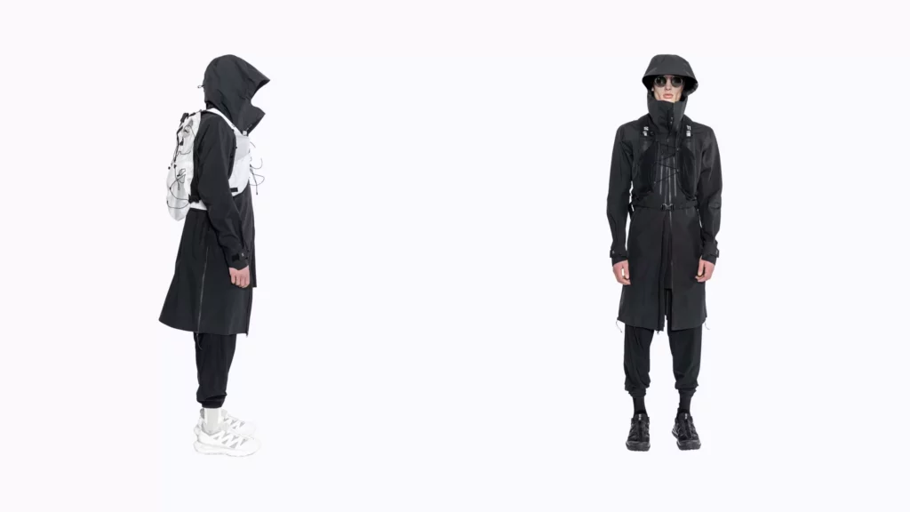 Salomon x Boris Bidjan Saberi : révèle l’athlète qui est en toi !