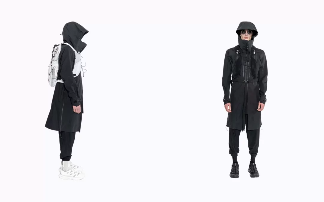 Salomon x Boris Bidjan Saberi : révèle l’athlète qui est en toi !
