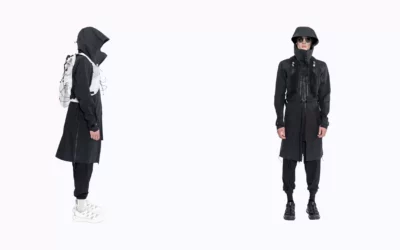 Salomon x Boris Bidjan Saberi : révèle l’athlète qui est en toi !