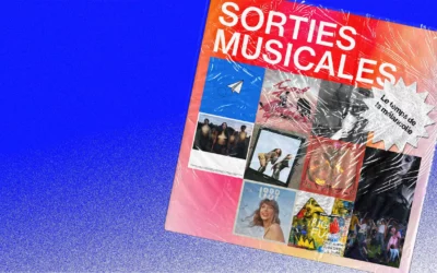 LE TEMPS DE LA MÉLANCOLIE