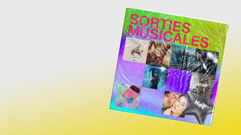 Bad Bunny, Troye Sivan ou ELOI : choose your fighter !