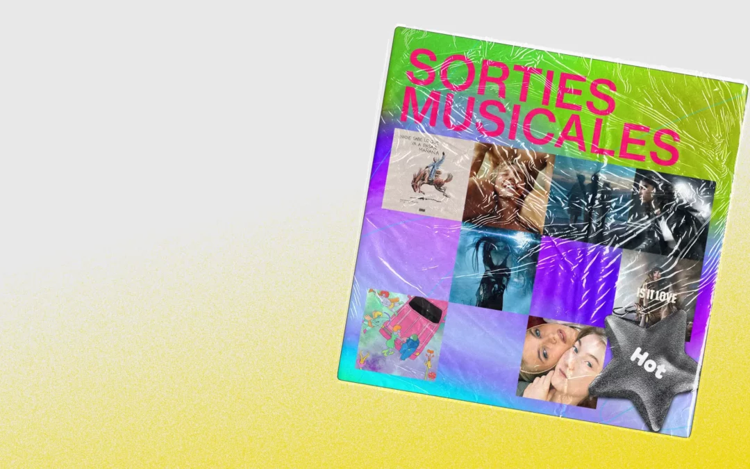 Bad Bunny, Troye Sivan ou ELOI : choose your fighter !