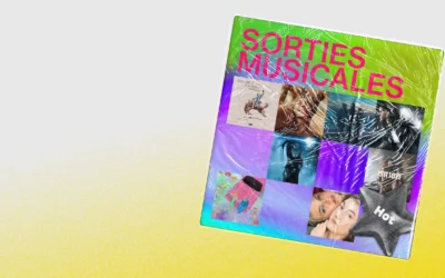 Bad Bunny, Troye Sivan ou ELOI : choose your fighter !