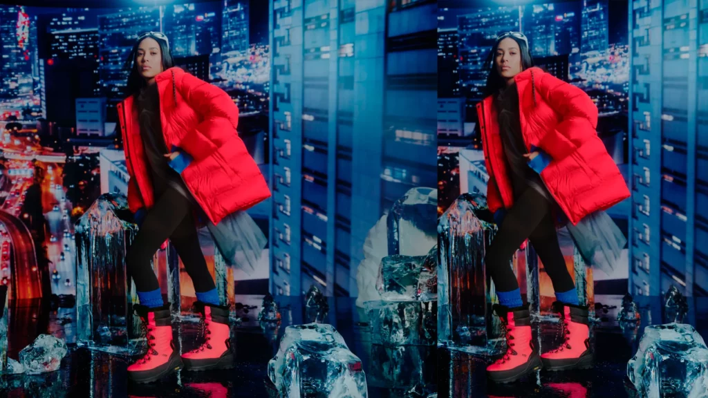 UGG EXTREME : un hiver plus chaud que jamais