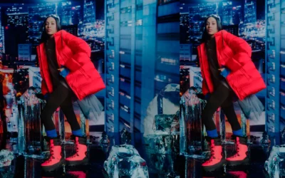 UGG EXTREME : un hiver plus chaud que jamais