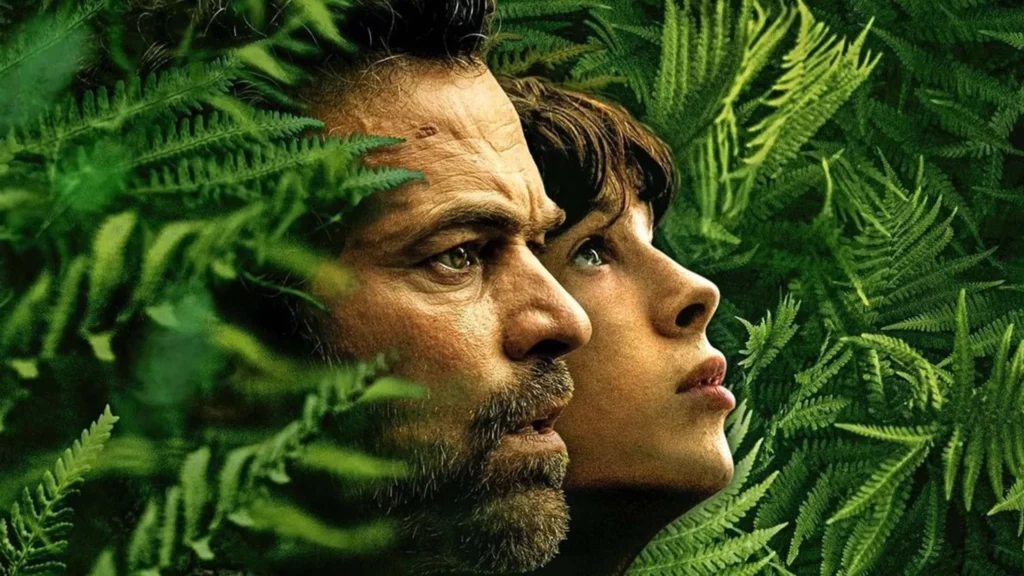 Le règne animal : découvre le nouveau film fantastique de Romain Duris…