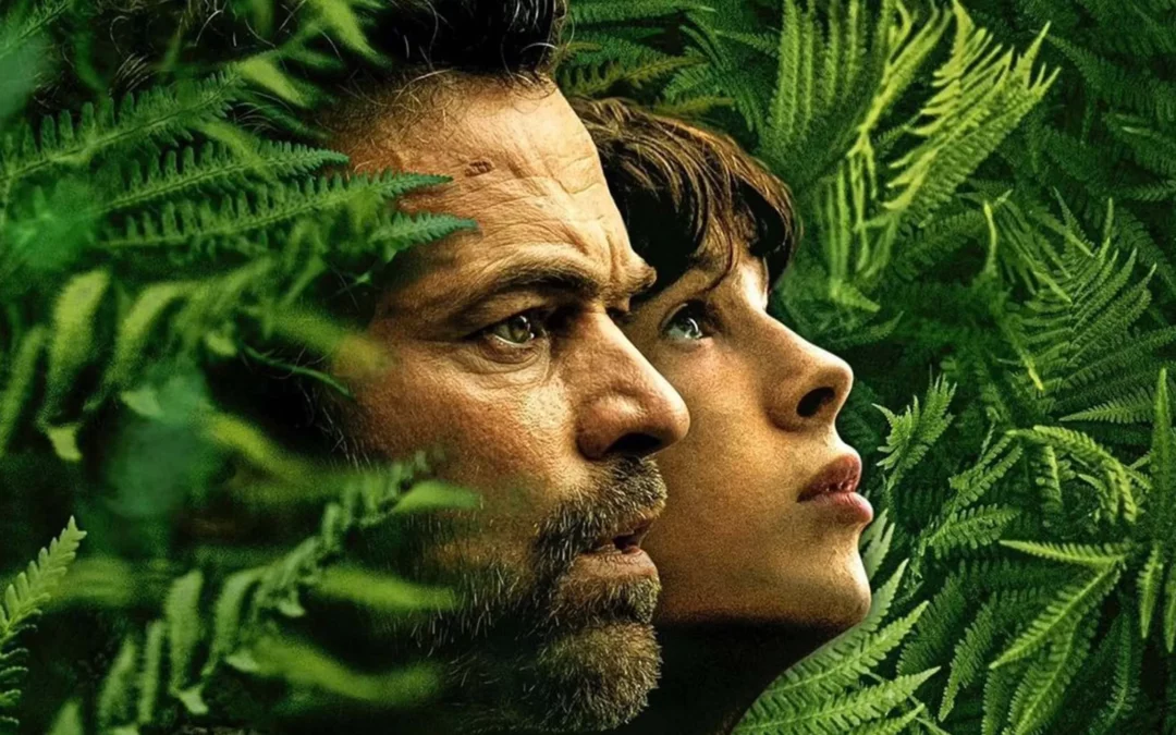 Le règne animal : découvre le nouveau film fantastique de Romain Duris…