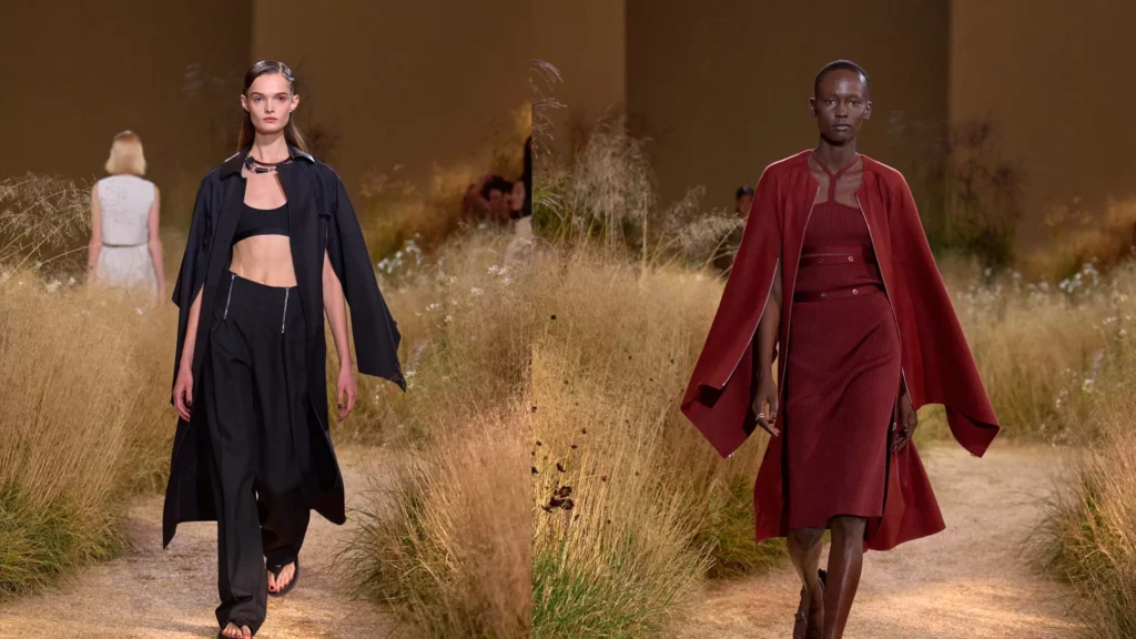 Hermès : balade-toi avec moi