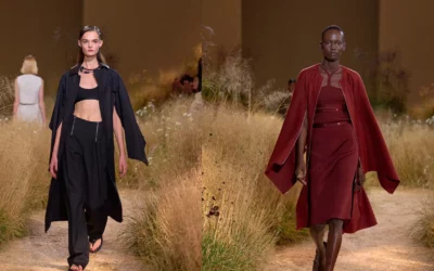 Hermès : balade-toi avec moi