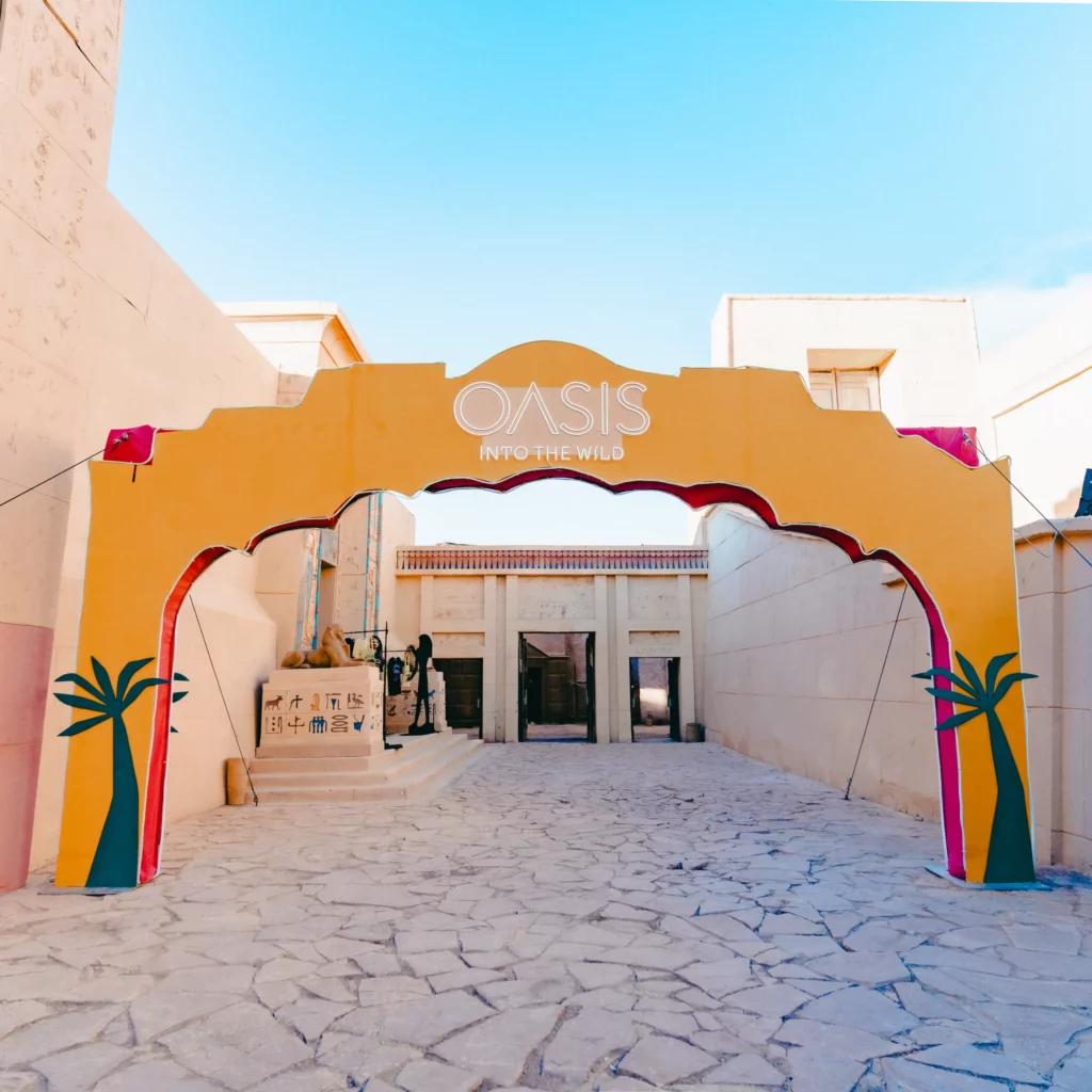 Comment l’Oasis est devenu le festival culturel à ne pas manquer