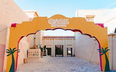 Comment l’Oasis est devenu le festival culturel à ne pas manquer