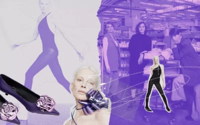 Meet the Giusti Sisters et trouve chaussure à ton pied !