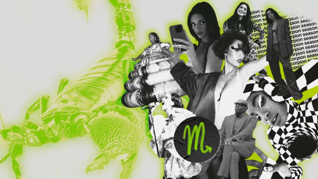 Ton horoscope de novembre te le dit : l’heure est à la transformation !