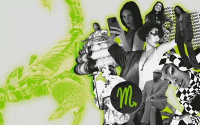 Ton horoscope de novembre te le dit : l’heure est à la transformation !