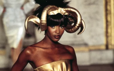 Givenchy Défilés, (re)découvre sept décennies de mode !