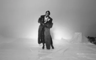 When Kelly Rowland Takes Over