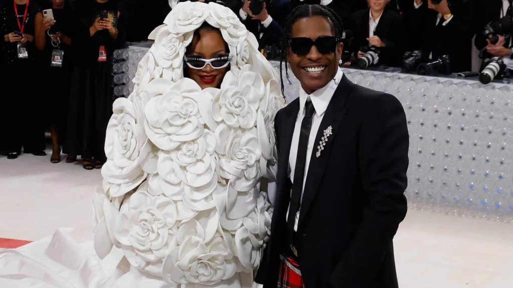 Enfin, le Met Gala a un thème prometteur !