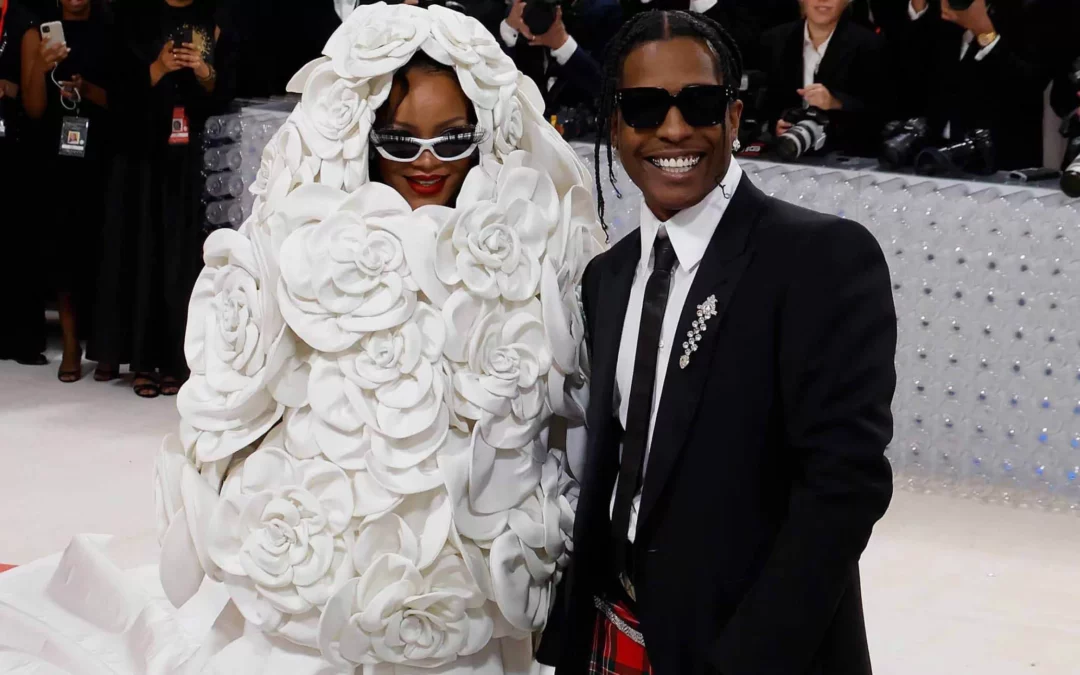 Enfin, le Met Gala a un thème prometteur !