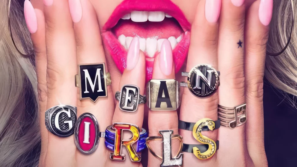 Grâce à Reneé Rapp le remake de Mean Girls vaut la peine d’être vu