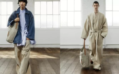 Desigual & Hed Mayner revisitent les classiques…