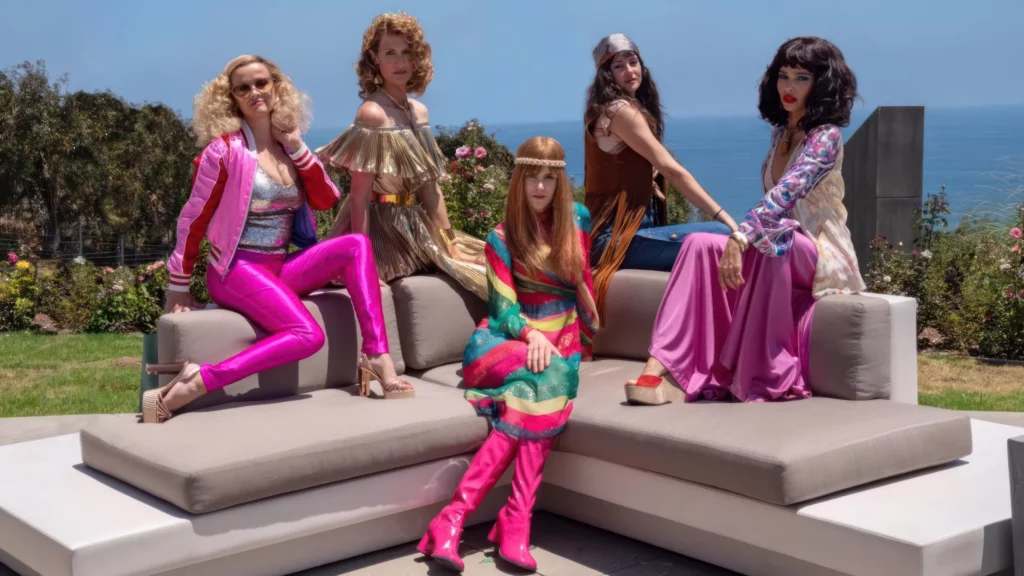 Big Little Lies : une saison 3 inattendue en préparation !