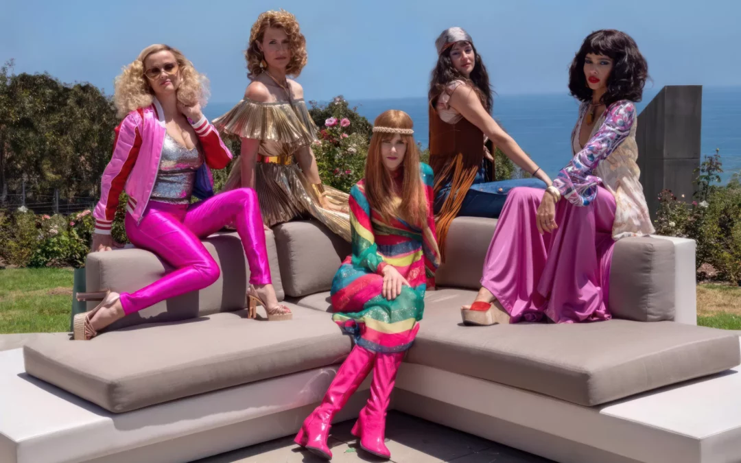 Big Little Lies : une saison 3 inattendue en préparation !