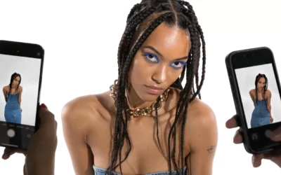 AZ Factory, le futur de la mode en denim !