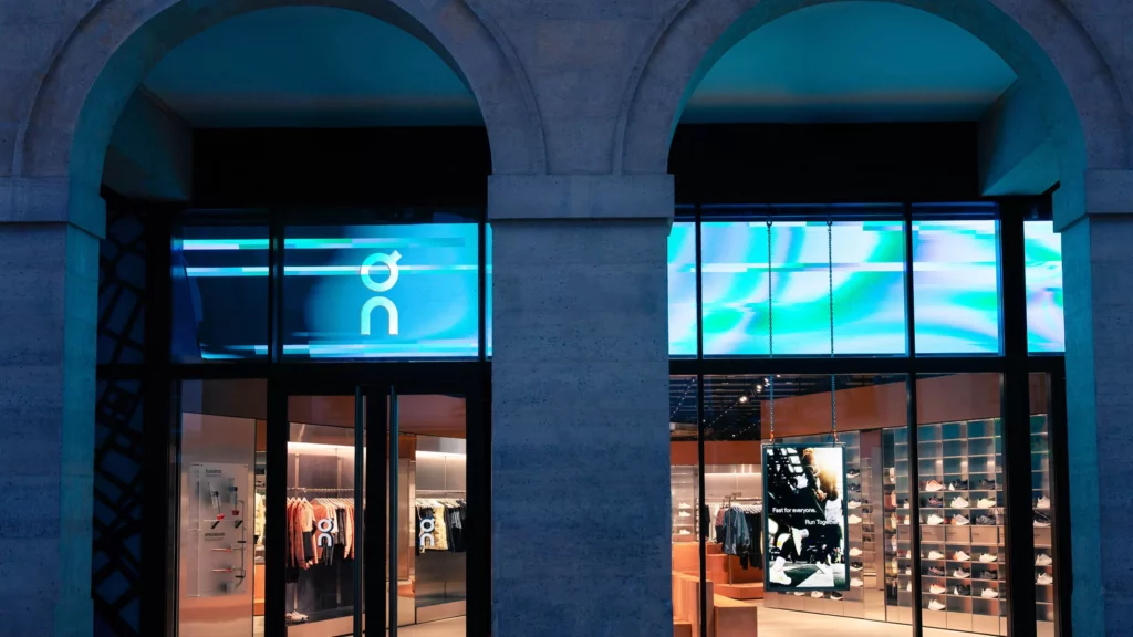 “On” ouvre (enfin) ses portes aux frenchies…