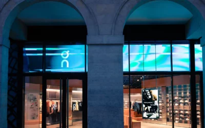 “On” ouvre (enfin) ses portes aux frenchies…