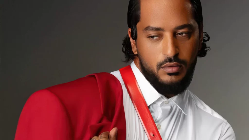 Eurovision 2024, Slimane te dit « Je serai là » !