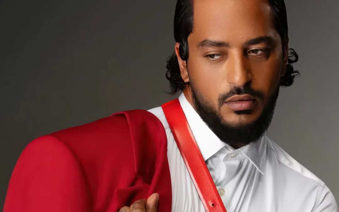 Eurovision 2024, Slimane te dit « Je serai là » !