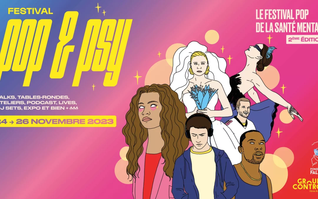 Pop&Psy :  Sobriété, le nouveau cool